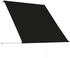 vidaXL Einziehbare Markise 100×150 cm anthrazit (145891)