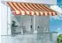 Spettmann Line 350 x 160 cm grau
