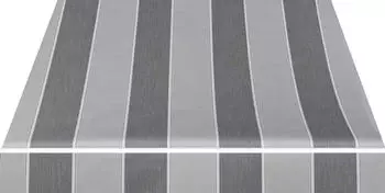 Spettmann Star Fix Gelenkarmmarkise 400x300cm Polyacryl manuell (17373132-0)