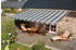 Spettmann Star Fix Gelenkarmmarkise 400x300cm Polyacryl manuell (17373132-0)