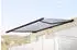MCW Kassettenmarkise H123 elektrisch 4,5x3m Acryl Creme, Rahmen Anthrazit (H123)