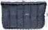 QUICK STAR Dubai Ersatzdach Standmarkise Grau 375x225cm (78110)
