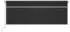 vidaXL Markise Manuell Einziehbar mit Rollo & LED 4x3 m Anthrazit (3069424)