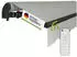 Empasa Gelenkarmmarkise START PLUS 400 x 250 cm hellgrau