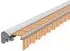 Eclipse Standard manuell Halbkassettenmarkise 3x2,5 m mit Polyestertuch