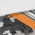 Eclipse Standard manuell Halbkassettenmarkise 3x2,5 m mit Polyestertuch