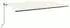 vidaXL Automatische Markise mit LED & Windsensor 600x350cm, creme