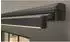 Spettmann SUNLITE Vollkassettenmarkise mit Funkmotor & LED, beige, 350x250cm