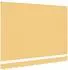 vidaXL Markisenersatzstoff 329x245cm Polyester sand (964690)