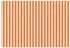 vidaXL Markisenersatzstoff mehrfarbig 600x300cm Polyester (3444301)
