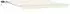 vidaXL Manueller Markisenrahmen mit LEDs, creme/weiß, 4,5×3m (3420649)