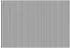 vidaXL Markisenersatzstoff anthrazit/weiß 600x350cm Polyester (3444288)
