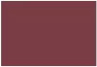 vidaXL Markisenersatzstoff Bordeauxrot 300 x 250 cm Polyester