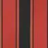 vidaXL Markisenersatzstoff 400x350cm Polyester, orange und braun (3444240)
