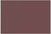 vidaXL Markisenersatzstoff Braun 250 x 200 cm Polyester