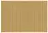 vidaXL Markisenersatzstoff orange und schwarz 250x200cm Polyester