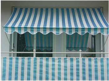 Angerer Klemm-Markise 400 x 150 cm 2309