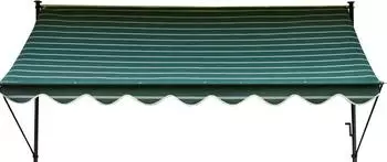 Angerer Klemm-Markise 200 x 150 cm 2300/2300