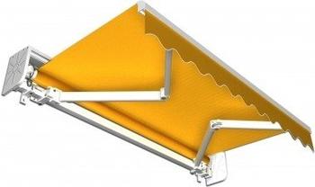 Jarolift gelenkarmmarkise basic