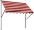 Angerer Klemm-Markise 150 x 150 cm 2314