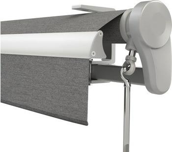 Soluna Trend mit Motor 300 x 250 cm