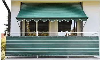 Angerer Klemm-Markise 300 x 150 cm 2302/2300
