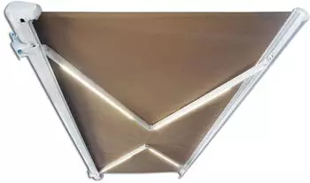 Home Deluxe Elos V2 350 x 250 cm sand