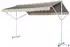 Outsunny Standmarkise mit Faltarm 2,95x2,94m (840-178)