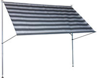 Angerer Freizeitm&ouml;bel Klemmmarkise