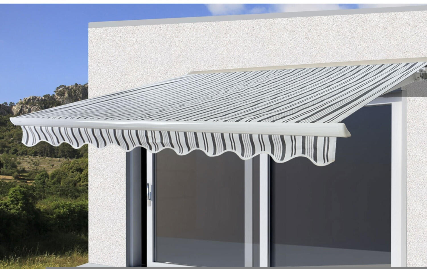 wie viel wassersäule zelt 4 Personen 3000 mm Campingzelt Fammilienzelt – Outdoor Alm Material:Box 12 Campo Mare, the campsite's Size_2-4 People