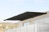 anthrazit/anthrazit: MCW Elektrische Kassettenmarkise H122 4x3m Acryl