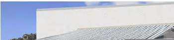 MCW Elektrische Kassettenmarkise H122 4x3m Polyester grau/wei&szlig;