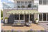 bordeaux: wismar Markisen Gelenkarmmarkise Classic 350x200cm