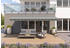 grau: wismar Markisen Gelenkarmmarkise Classic 450x300cm