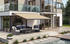 Beige: wismar Markisen Kassettenmarkise S-Compact 250x200cm