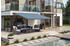 Blau: wismar Markisen Kassettenmarkise S-Compact 250x200cm