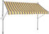 Konifera Klemmmarkise 300x150cm
