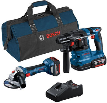 Bosch Combo Kit (0615A50037)