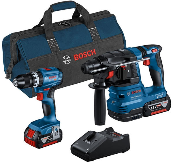 Bosch Combo Kit (0615A50039)