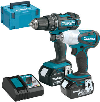 Makita DLX2133J