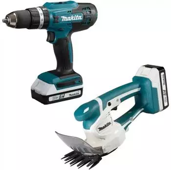 Makita DK18B56Y