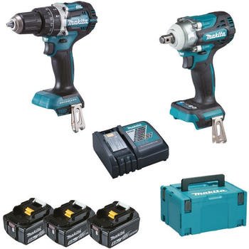 Makita DLX2359TJ1