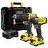 Stanley Fatmax V20 Akku Kombo Kit SFMCK465D2T-QW