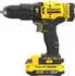 Stanley Fatmax V20 Akku Kombo Kit SFMCK465D2T-QW