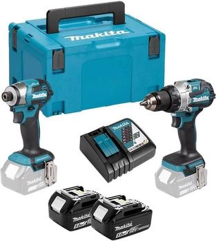 Makita DLX2528TJ
