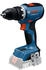 Bosch GSR + GBH + GWS + 2x GBA 5,0 Ah + GAL 18V-40 (0 615 A50 09G)