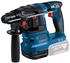 Bosch GSR 18V-45 + GBH 18V-22 (0615V0003D)