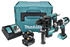 Makita DLX 2271 TJ