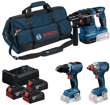 Bosch Professional Set (0615A50093)