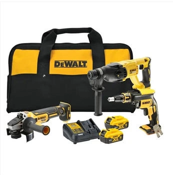 DeWalt DCK304P2-QW